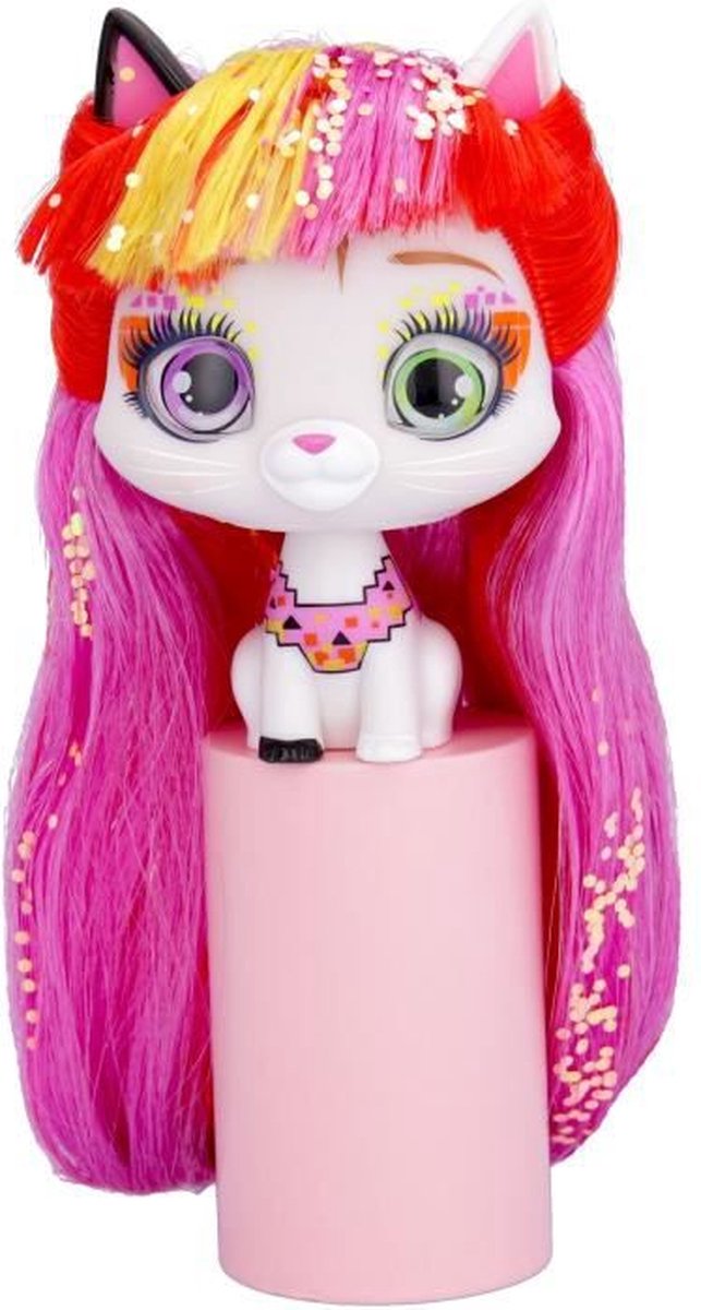 VIP Pets Kattenpop - Vanaf 3 jaar
