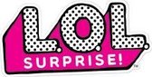L.O.L. Surprise! OMG Sports-pop van serie 3 - Court Cutie