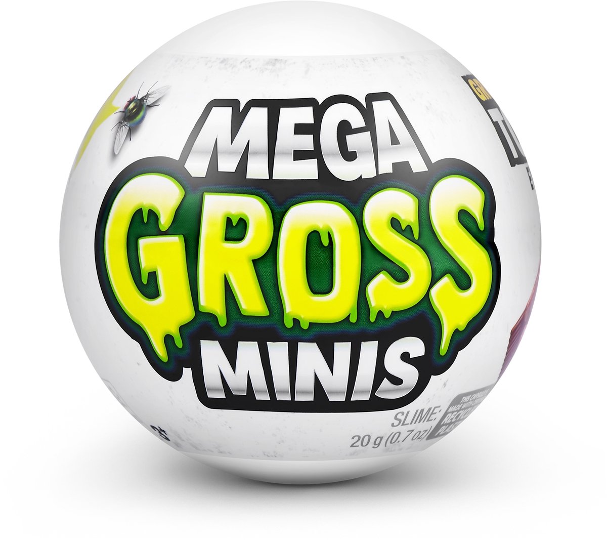ZURU - 5 Surprise - Mega Gross Minis - Minifiguren