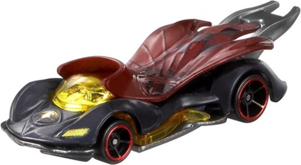 Hot Wheels Marvel Doctor Strange - 7 cm - Schaal 1:64 - Spaar ze allemaal