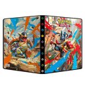 Mega Evolution 9-Pocket Portfolio - Voor 252 kaarten