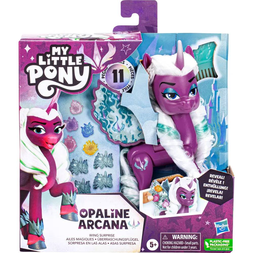 My Little Pony Wing Surprise