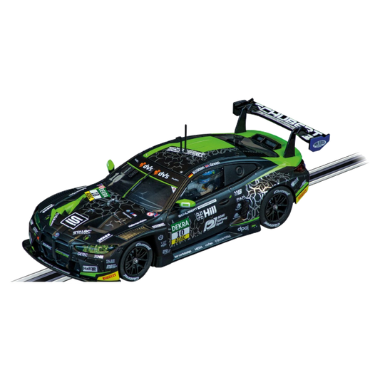 BMW M4 GT3 SCHUBERT MOTORSPORT NO.10