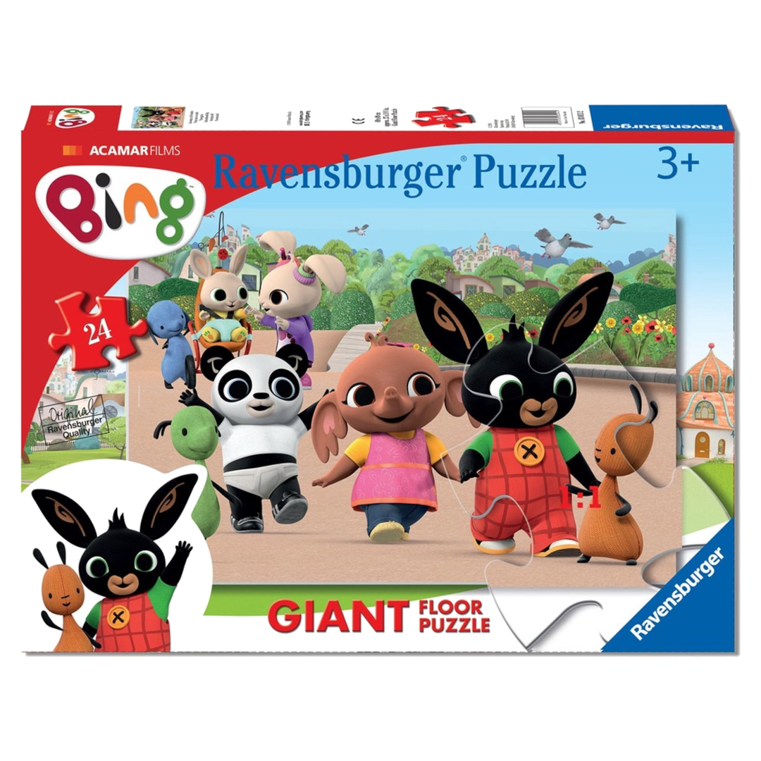 Puzzle 24 bing