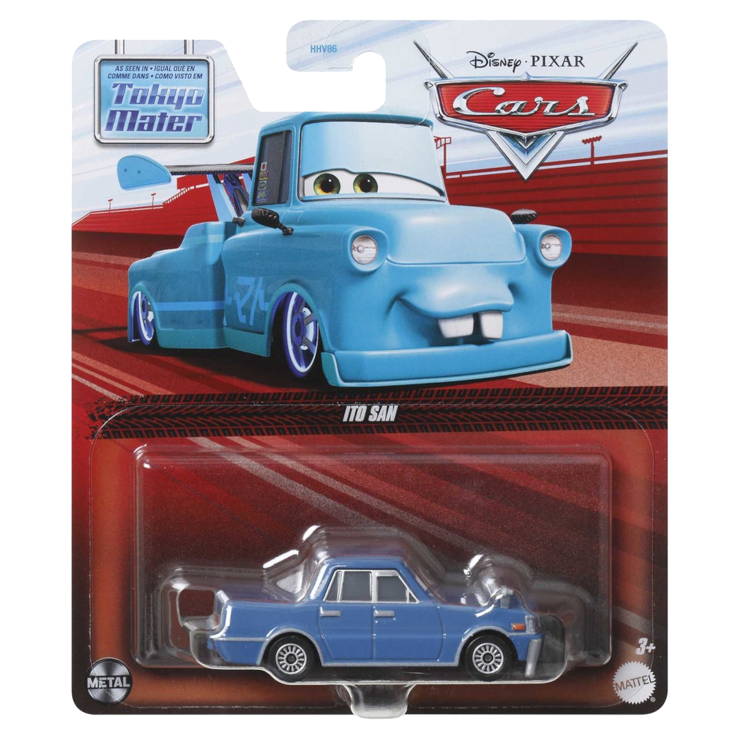 Cars-Ito-San