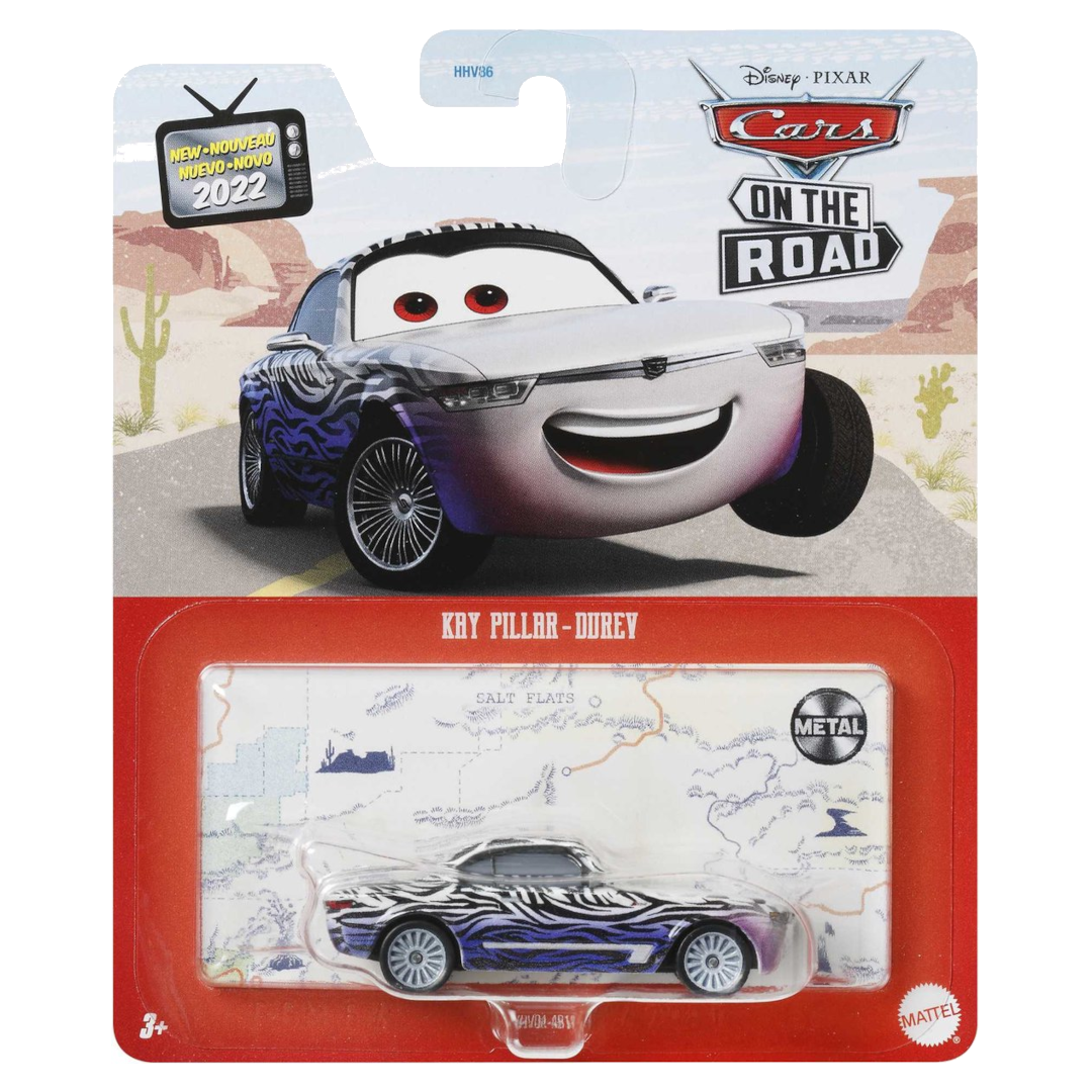 Cars-On-the-Road-Kay-Pillar