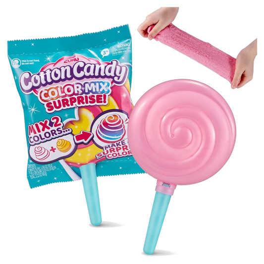 Cotton Candu Color Mix Surprise