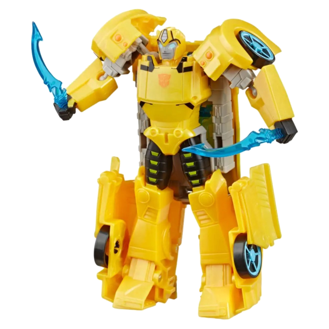 Cyberverse Bumblebee