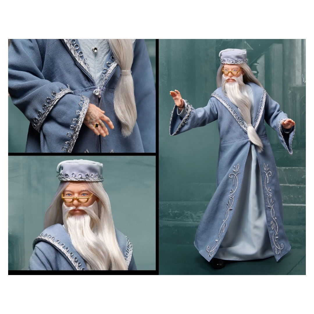 Designer collections Albus Dumbledore