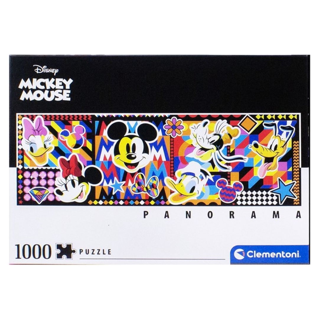 Disney Mickey Mouse