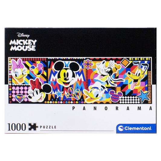 Disney Mickey Mouse