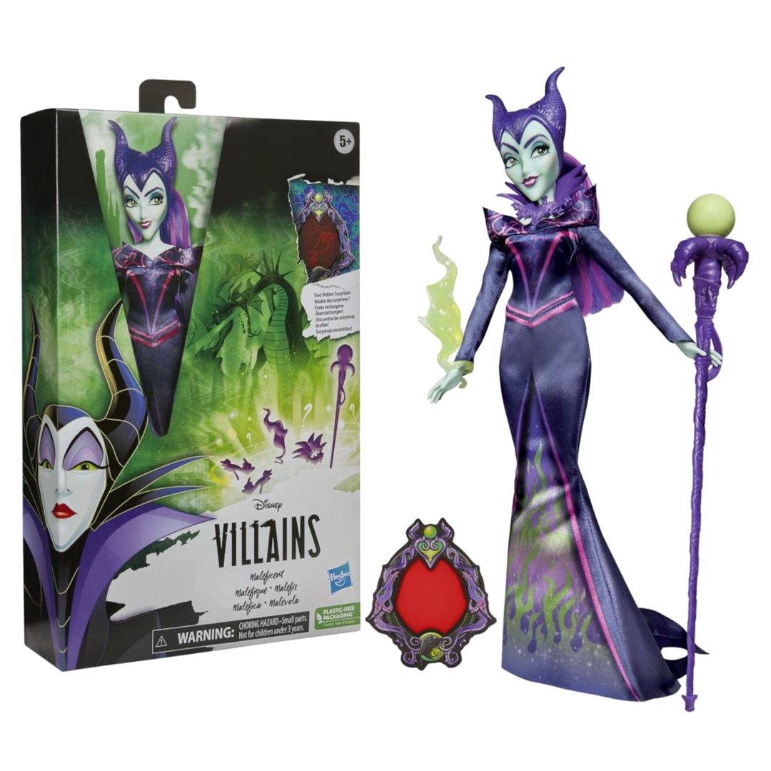 Disney Villains Maleficent