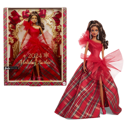 Feestdagen 2024 Rood