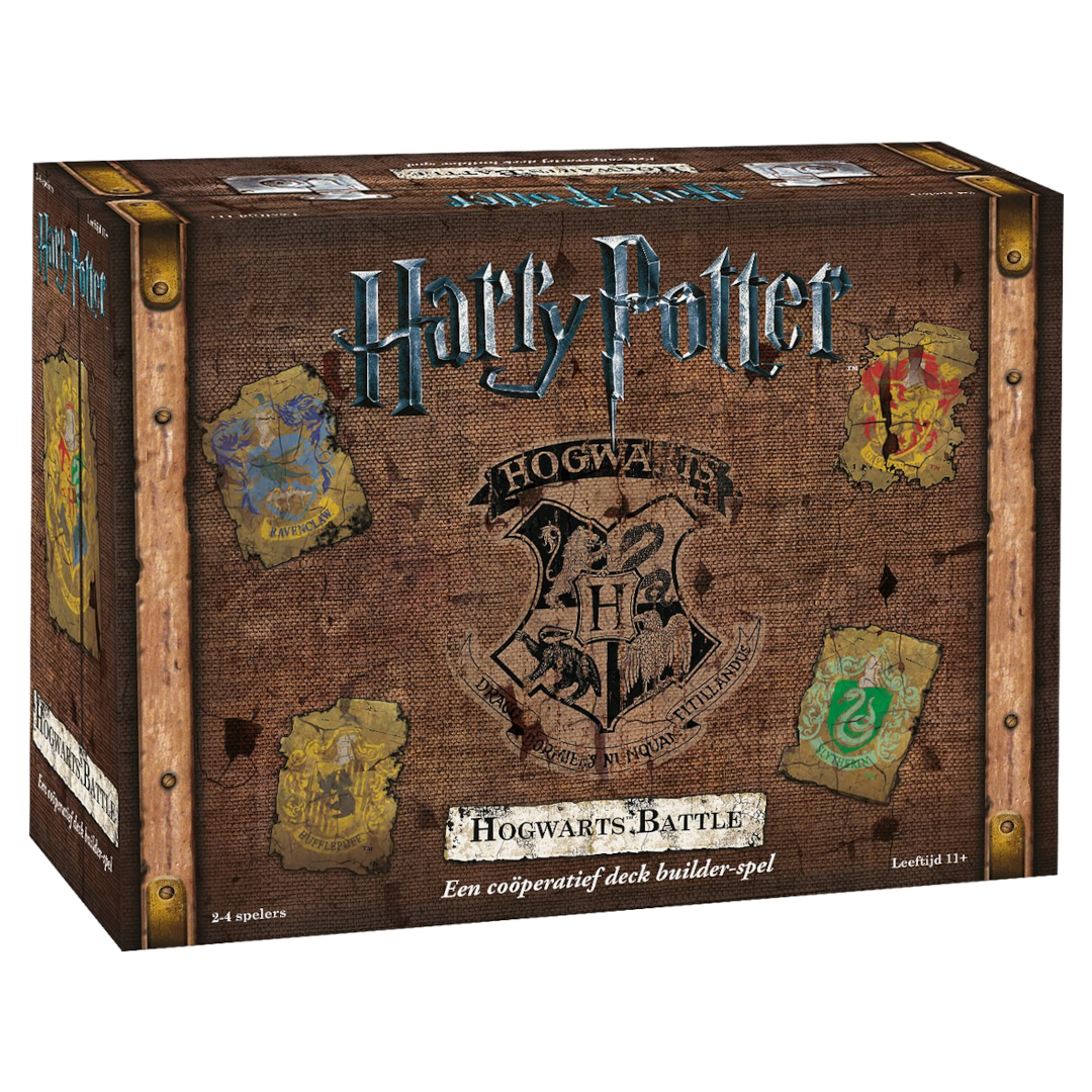 Hogwarts Battle
