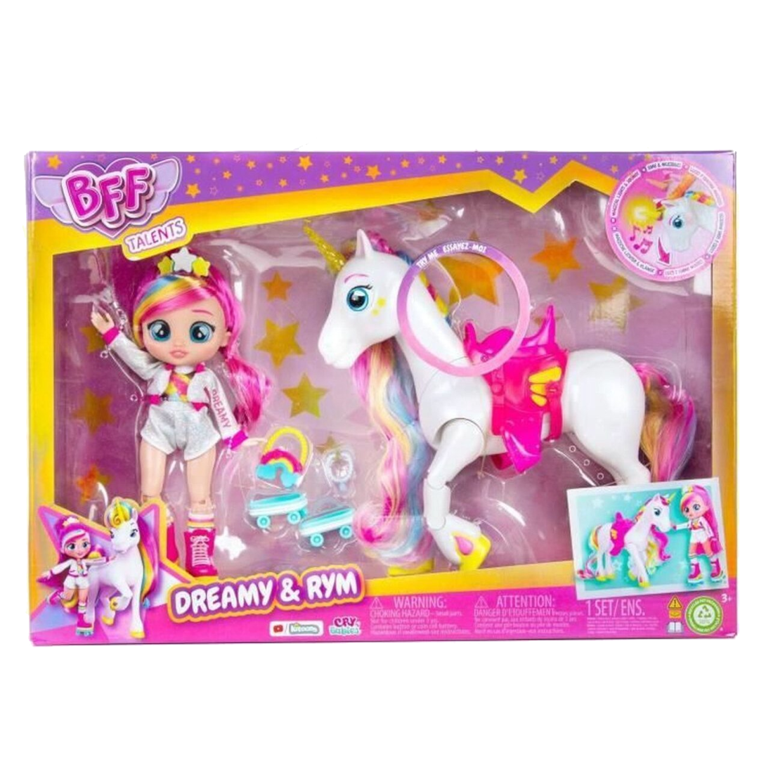IMC Toys Dreamy & Rym