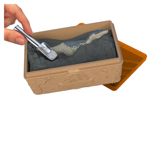 Jurassic World Explorer