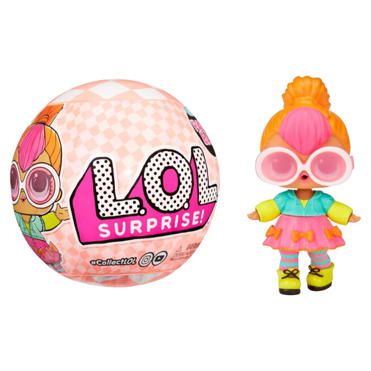L.O.L Surprise Accesoires