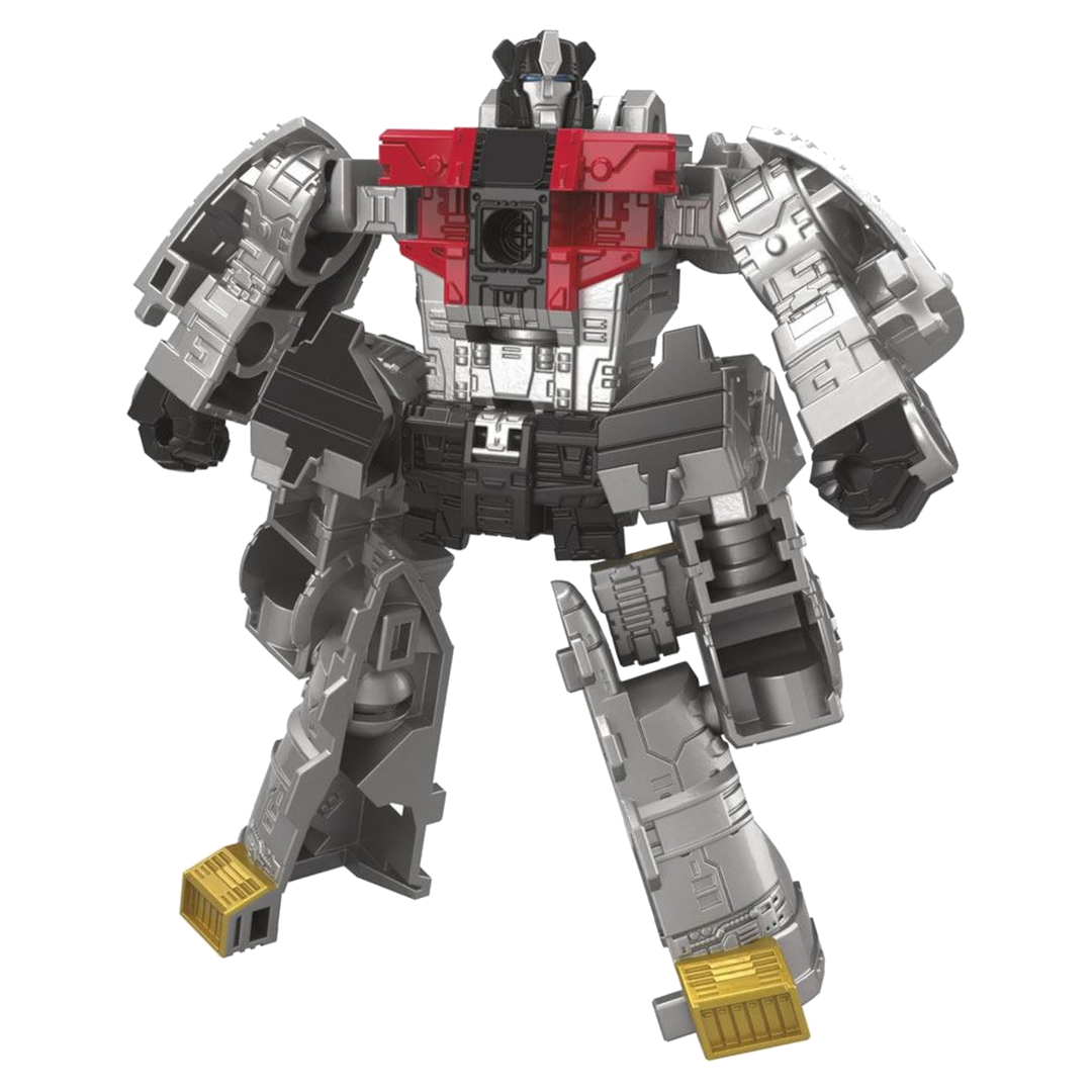 Legacy Evolution Core Class Action Figure Dinobot Sludge 9 cm
