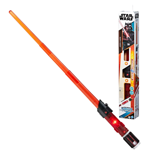 Lightsaber Forge Kyber Core Darth Vader