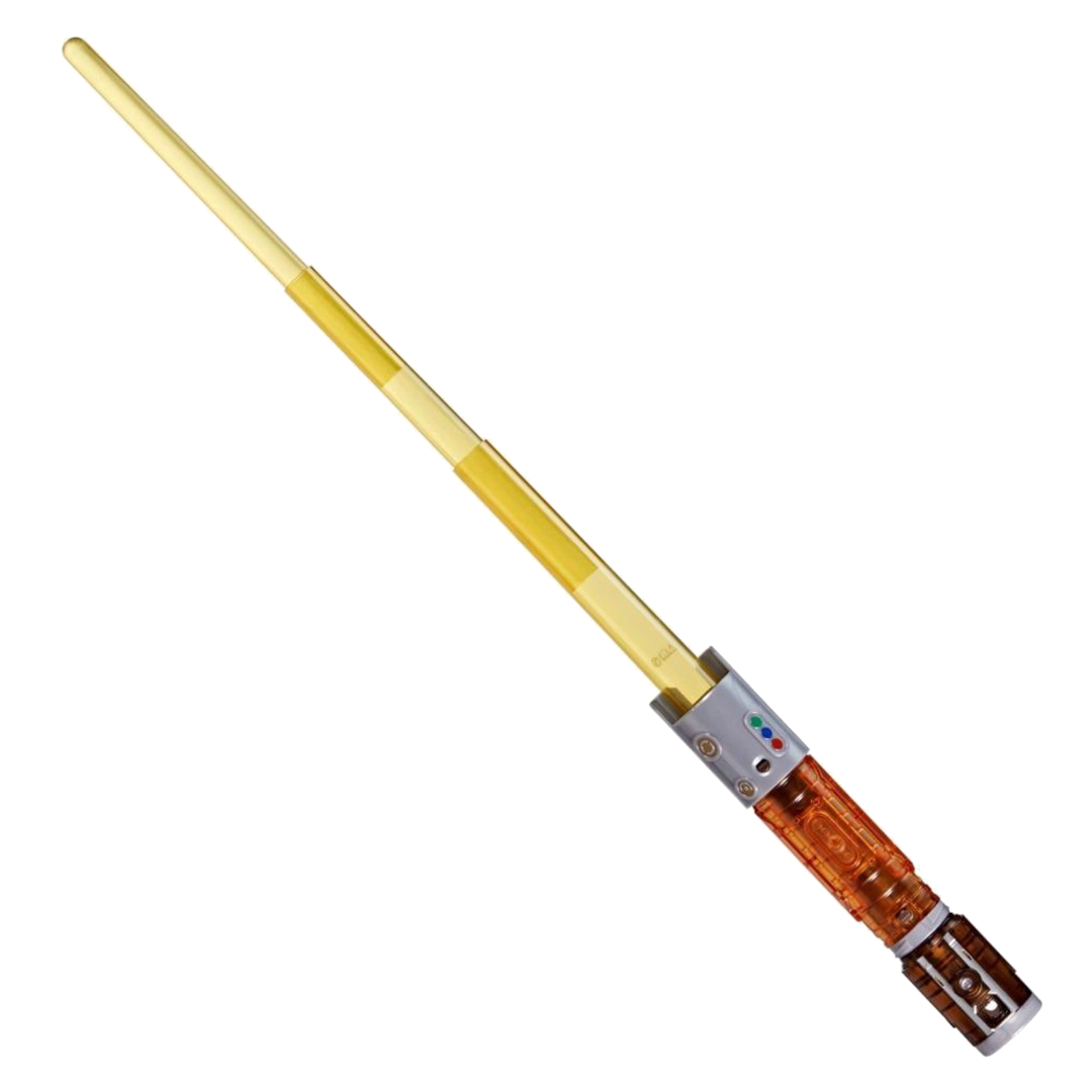 Lightsaber Forge Kyber Core Jedi Knight Yord Fandar