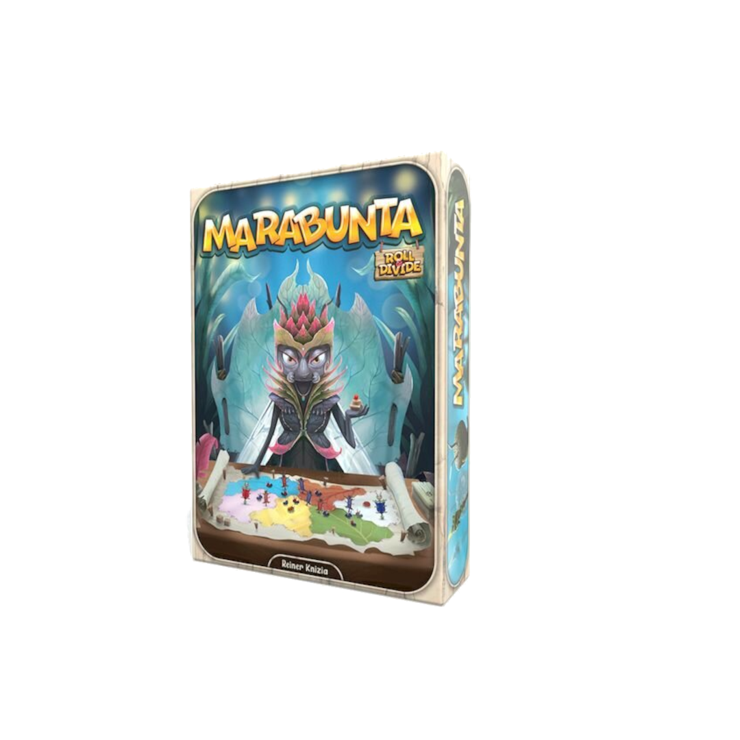 Marabunta NL/FR