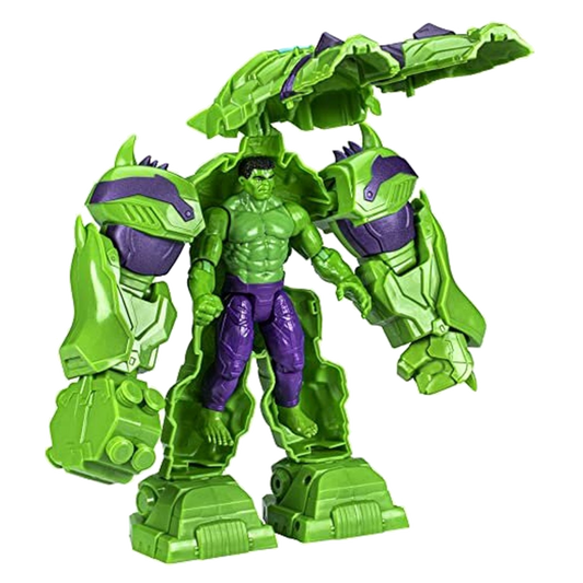 Mechstrike Monster Hunters Hulk Monster Smash F5293