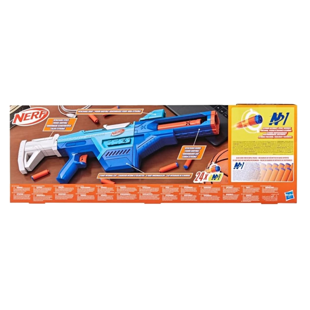 NERF N Series Shadow Storm