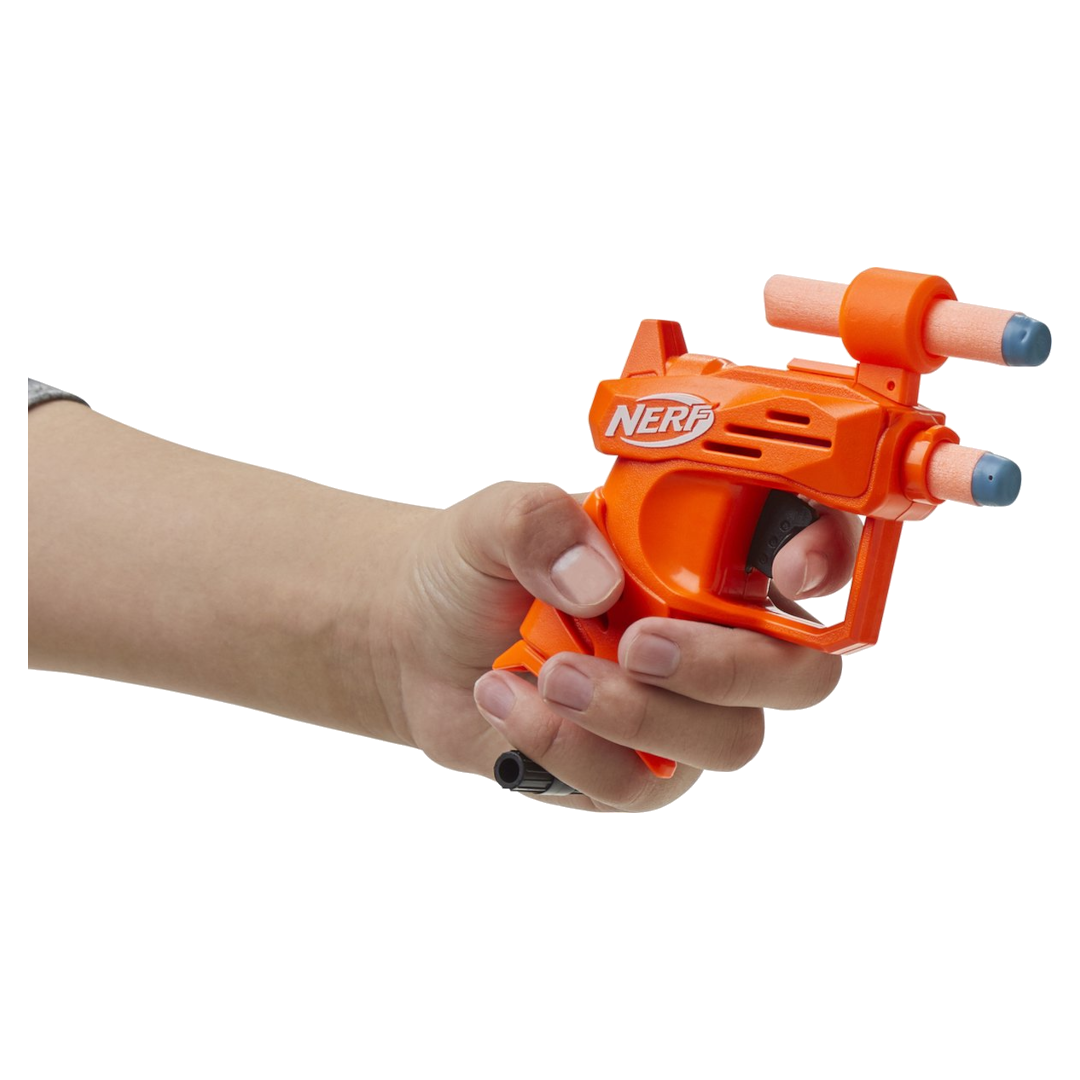 Nerf Ace SD-1 Party Pack - 10 stuks