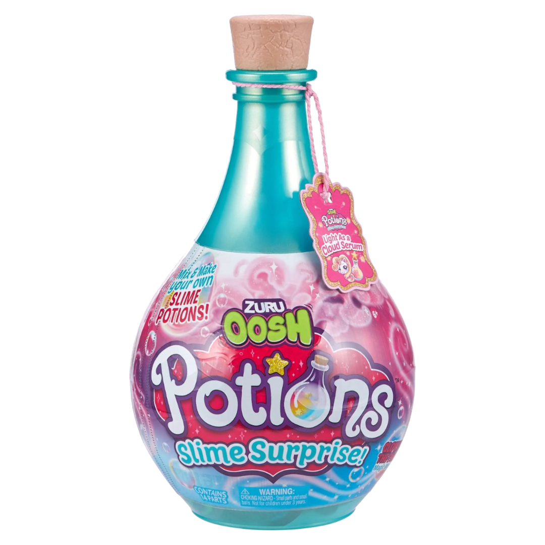 Oosh Potions Slime Surprise