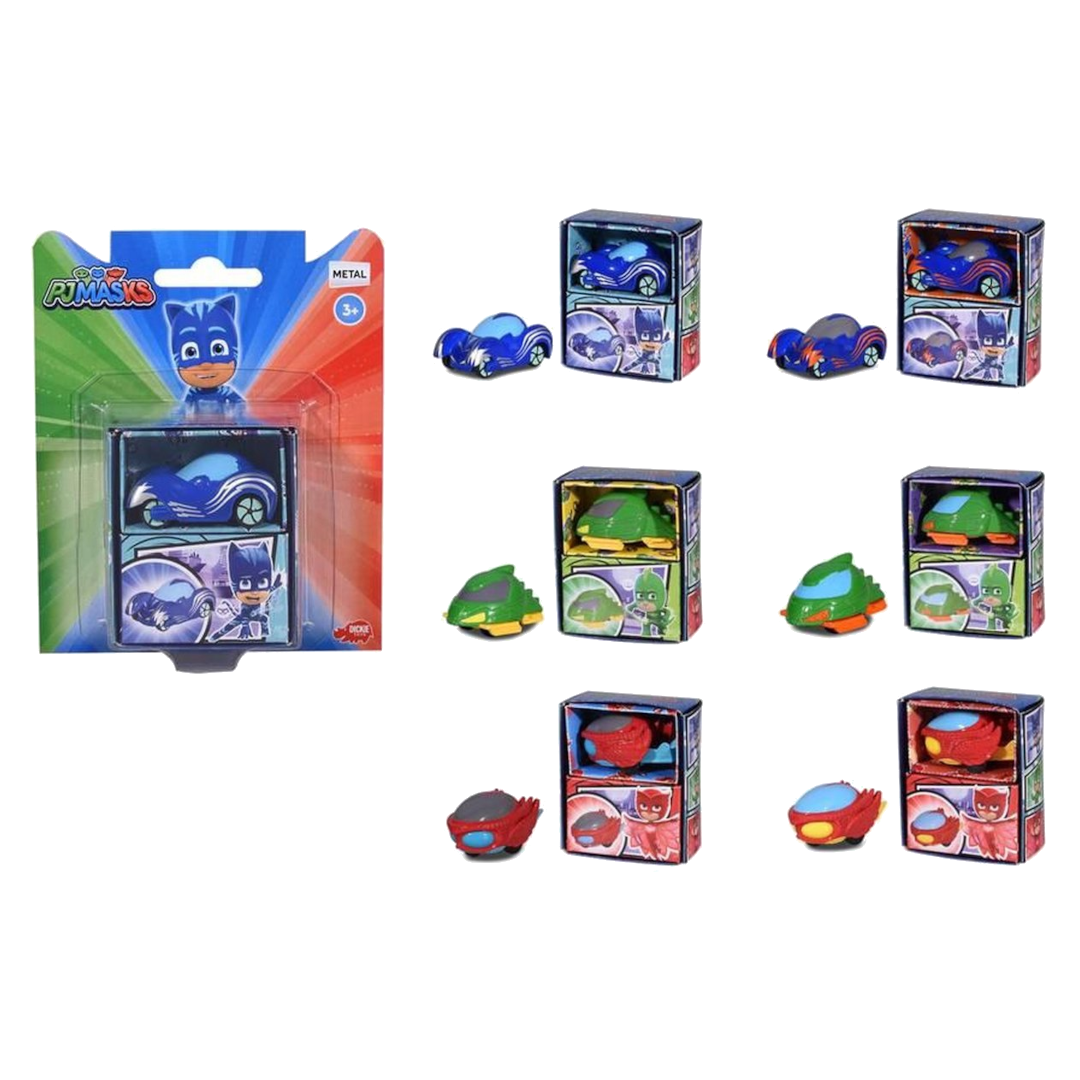 PJ-Masks-Micro-Racer-Box-6-stuks