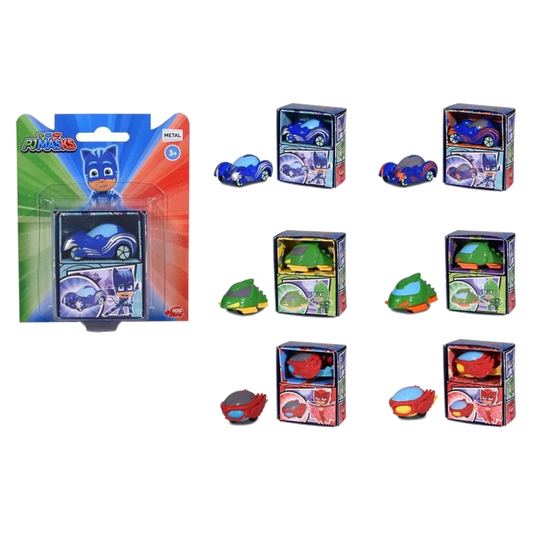 PJ-Masks-Micro-Racer-Box-6-stuks