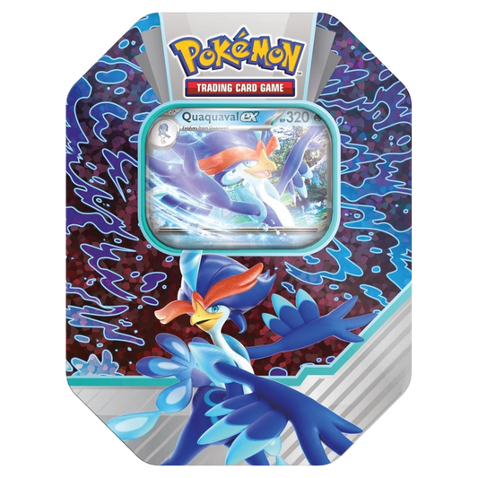 Quaquaval ex