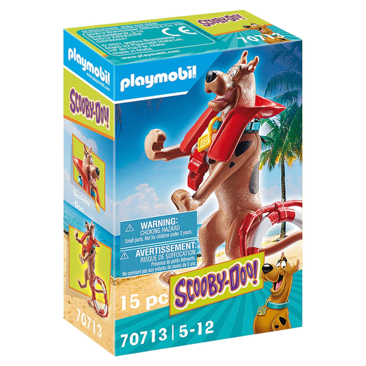 SCOOBY-DOO! Badmeester 70713