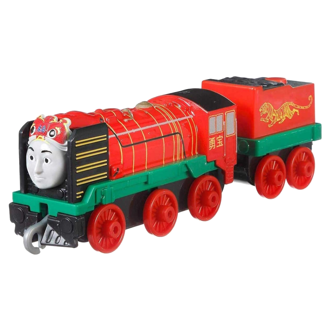 Thomas & Friends TrackMaster Yong Bao