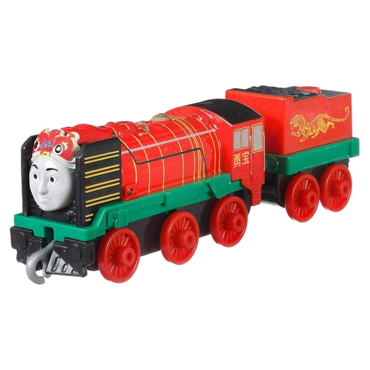 Thomas & Friends TrackMaster Yong Bao