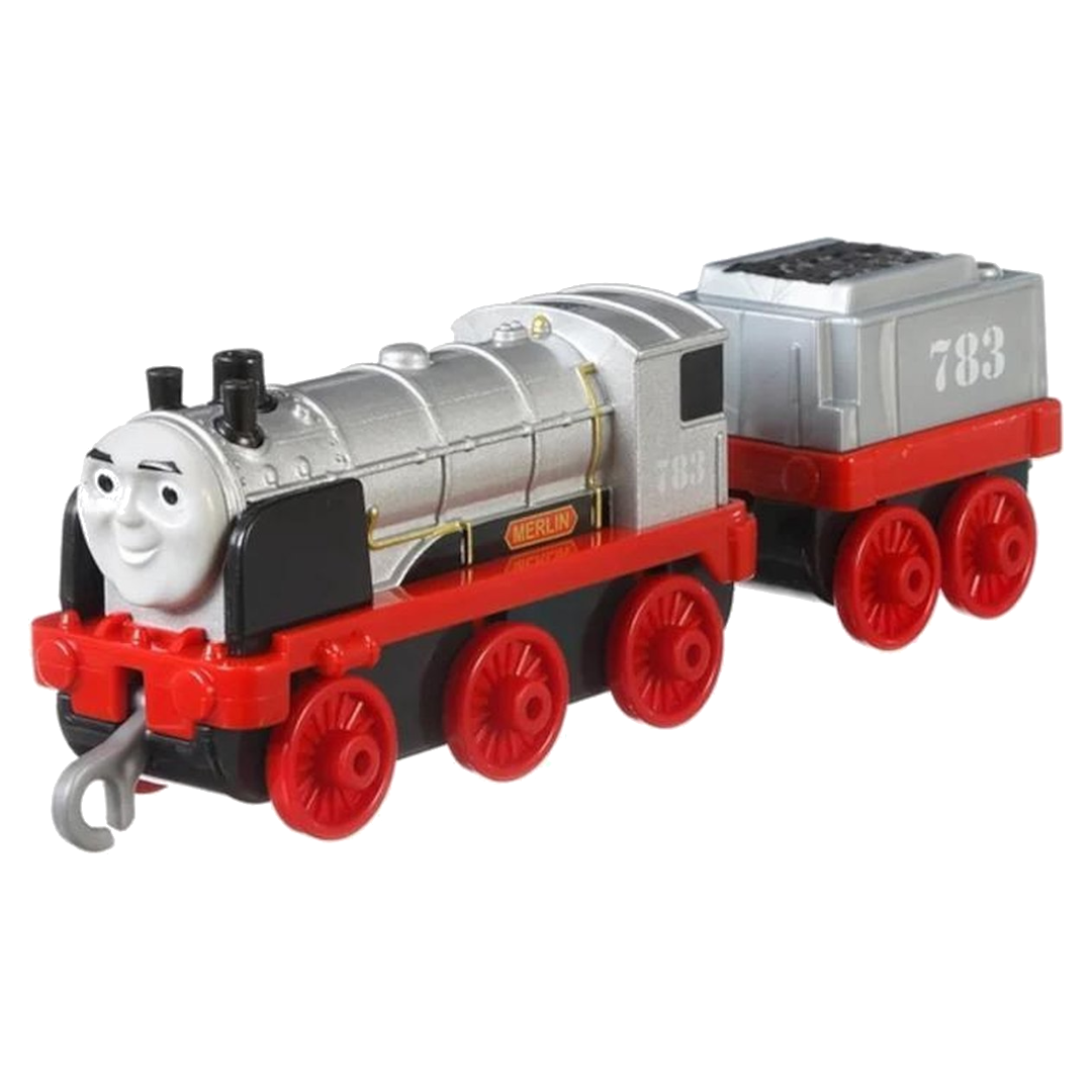 Thomas & Friends TrackMaster Merlin