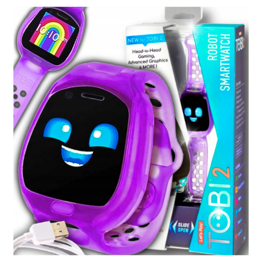 Tobi 2 Smartwatch