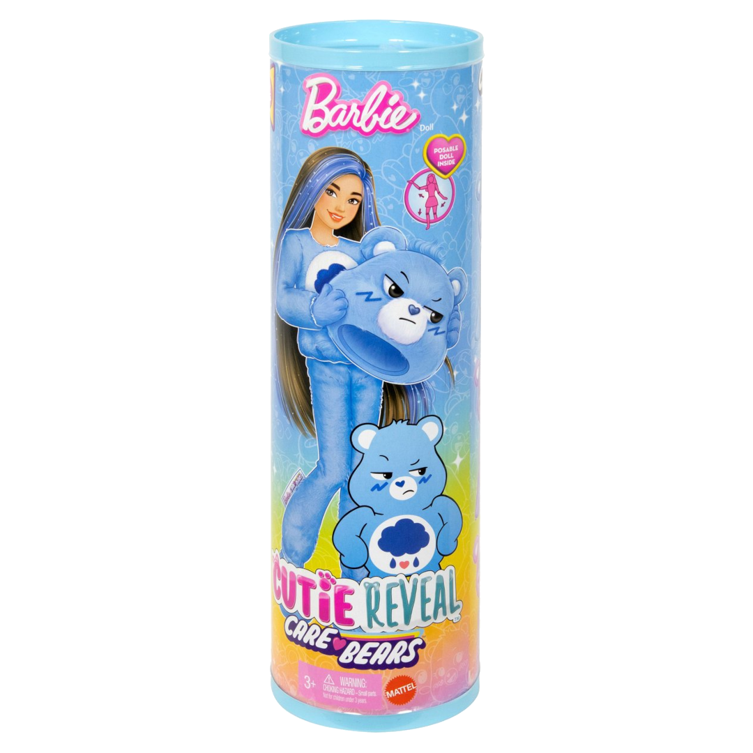 Cutie Reveal Troetelbeertjes