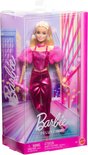 Barbie Deluxe Stijl Pop - Metallic Roze