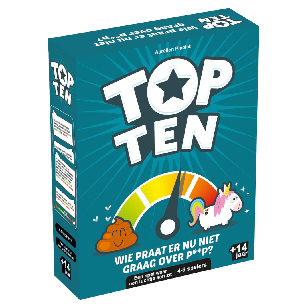 Top Ten
