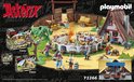 Astérix: de hut van Hoefnix - 71266