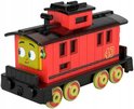 Thomas & Friends Bruno Locomotief verandert van kleur
