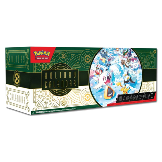 Holiday Calender 2024