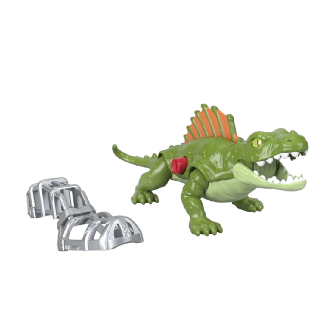 Fisher Price Imaginext Dinosaurus GVV96