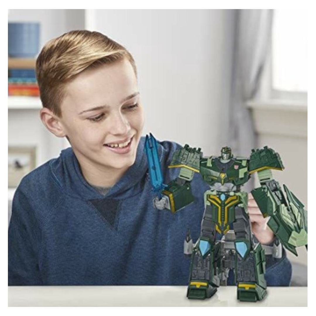 Ultimate Iaconus