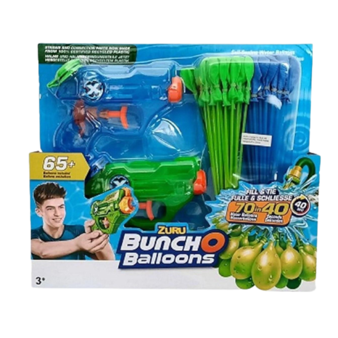 Bunch-O-Balloons 2-pack 70 waterballonnen