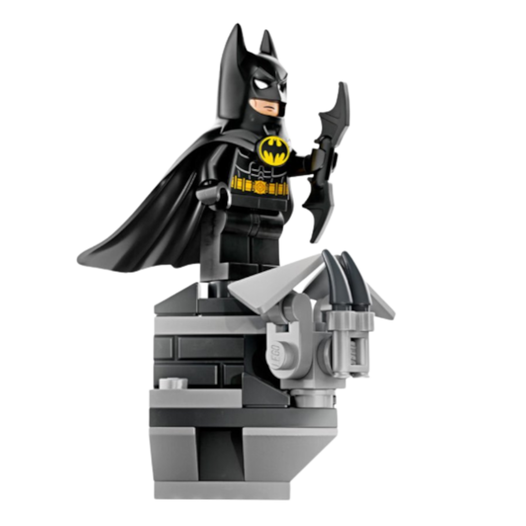 DC Batman van 1992 - 30653