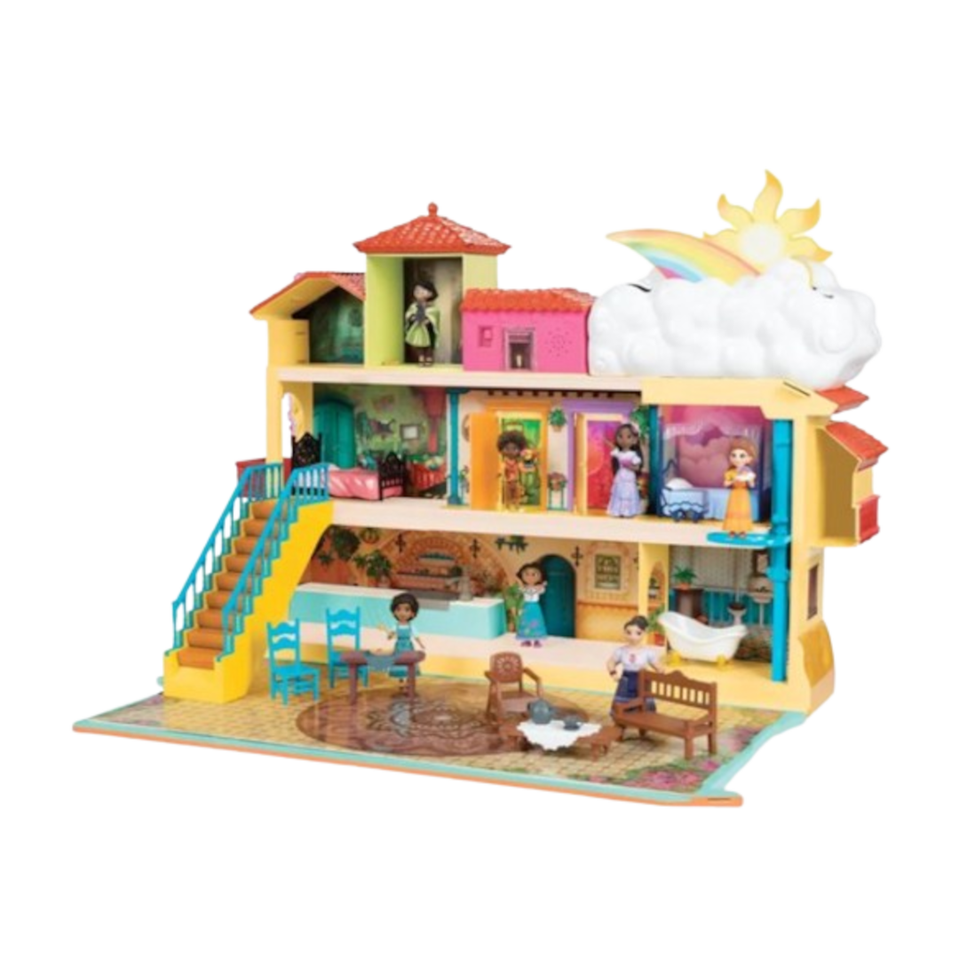 Disney Encanto Magisch Huis