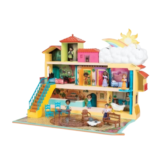 Disney Encanto Magisch Huis