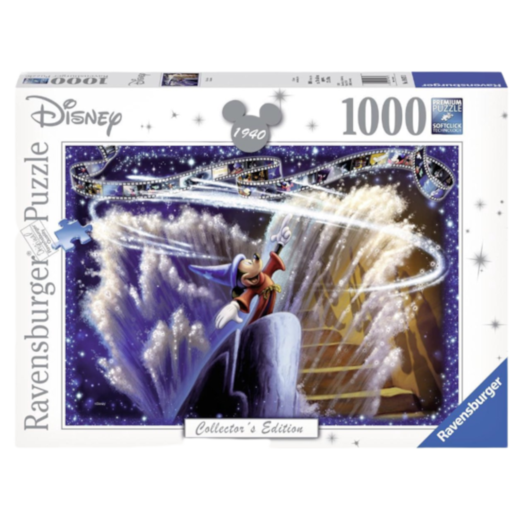 Disney Mickey Mouse Fantasia